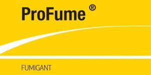 Read more about the article ProFume – nowość w fumigacji!