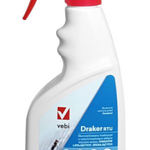 DRAKER RTU 400ml