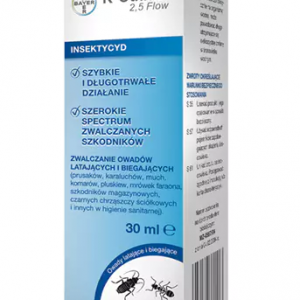 K-othrine 2,5 flow 30ml