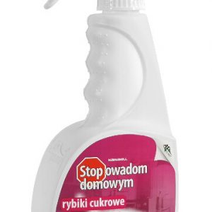 Stop owadom domowym 550ml – rybiki