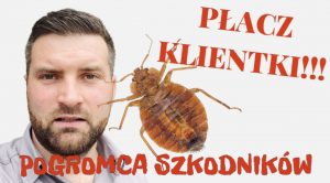 Read more about the article POGROMCA SZKODNIKÓW